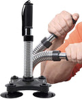 Forearm Muscle Desktop stick Arm Wrestling Trainer Exerciser Forearm Equipment Grips Wrist Muscle Developer Strength Fitness Suitable for desktop