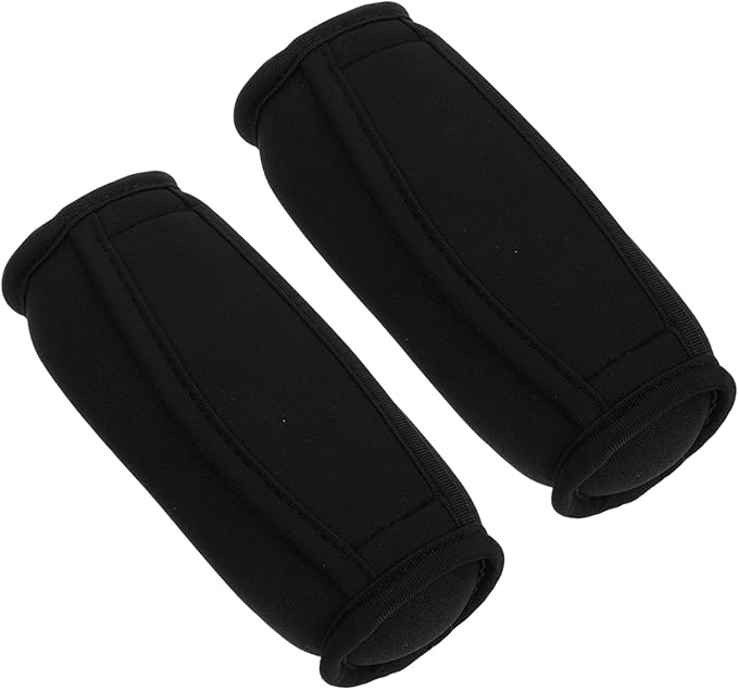 2pcs Sandbag Dumbbells for Weight Training Portable Hand Weights for Running and Yoga Each Versatile Fitness Equipment for Arm Toning and Muscle Strengthening