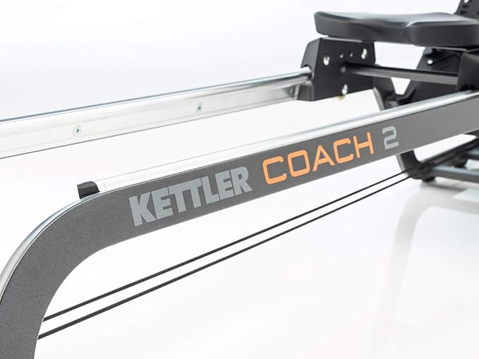 KETTLER Coach 2 Rowing Machine