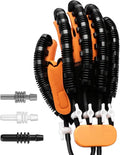 Rehabilitation Robotics Gloves Replacement & Interface Accessories, Stroke Hand Recovery Finger Exerciser Gloves, Not Including Main Device