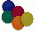 Rehabilitation Advantage Hand Exerciser Balls, Set of 5