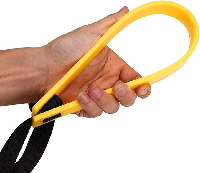 Agility Ladder Flexibility Speed Ladder, Sports Training Set,Fitness Jumping Ladder Footwork Sport Equipment,for Kids/Adults Outdoor Training(Size:3m)