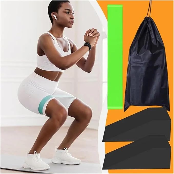 Foam Wedge Blocks Non-Slip Professional Squat Ramp Yoga Prop Lightweight Calf Stretcher Slant Board