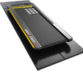 Foldable Treadmill Walking Pad Mat for Carpet Floors,72" x 35.5" 6mm Thick Treadmill Mat for Hardwood Floor,Indoor Exercise Stationary Bike,Elipitial, Gym Equipment, Noise Shock Absorption