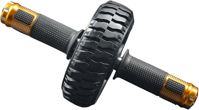 Single-wheel Stable Abdominal Great Easy To Assemble Ab Wheel Roller Working Out Power Exercise Wheel Muscle-strength