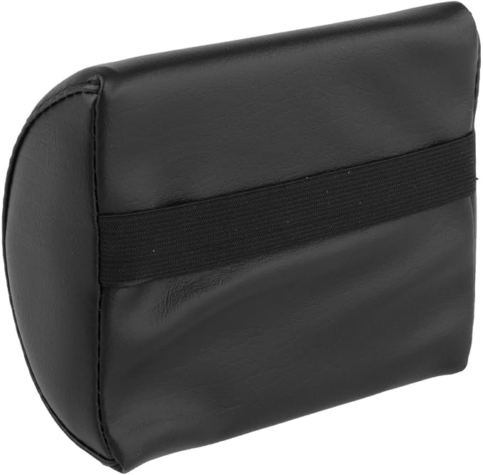 Pilates Pillow Head and Neck Support Pillow Comfortable Versatile Reformer Partner Assist Headrest for Workout 6.30x5.51x2.36inch