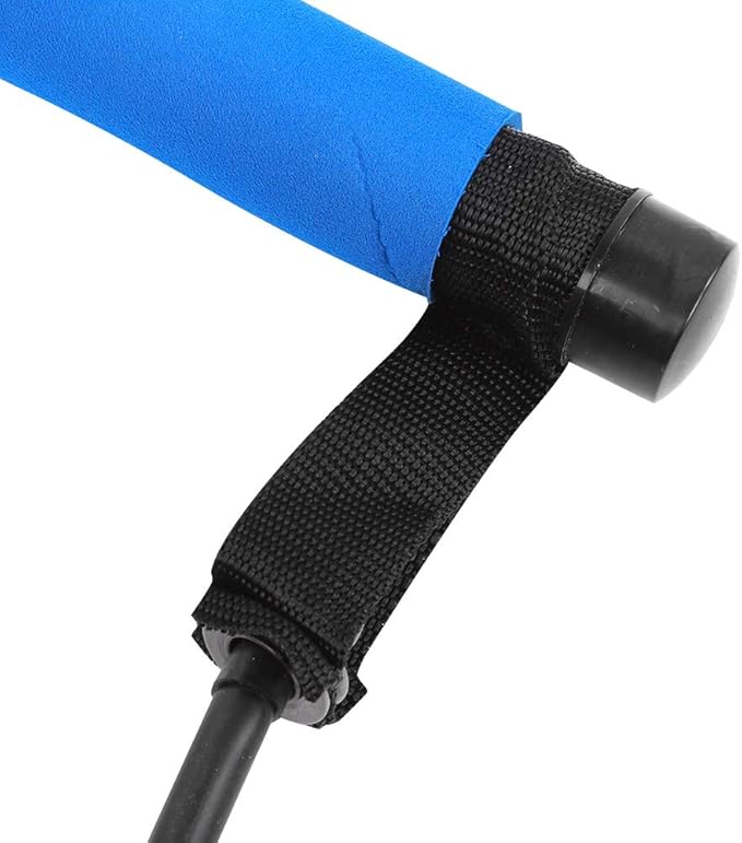 Pilates Rod Kit, Portable Exercise Fitness Equipment, Portable Multifunction Gym Workouts Stick, Multifunction Workout Equipment, for Toning Muscle, Leg, Butt and Full Body