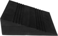 Calf Stretch Slant Foam Wedge for Home Use, Style F