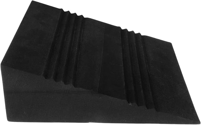 Calf Stretch Slant Foam Wedge for Home Use, Style F