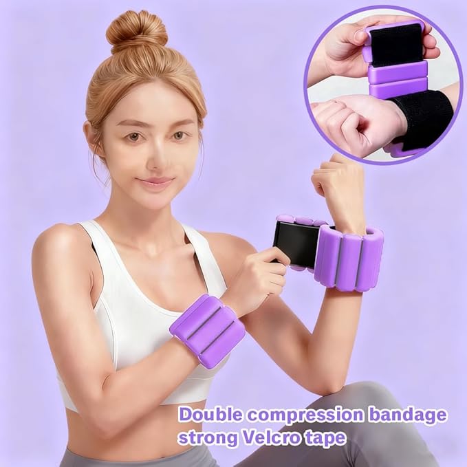 Pilates Equipment Set for Home Workouts –15in1 Home Pilates Kit with Ring and Ball Set, Resistance Bands, Pilates Yoga Accessories, Core Sliders & Ankle Weights, Pilates Essentials Kit