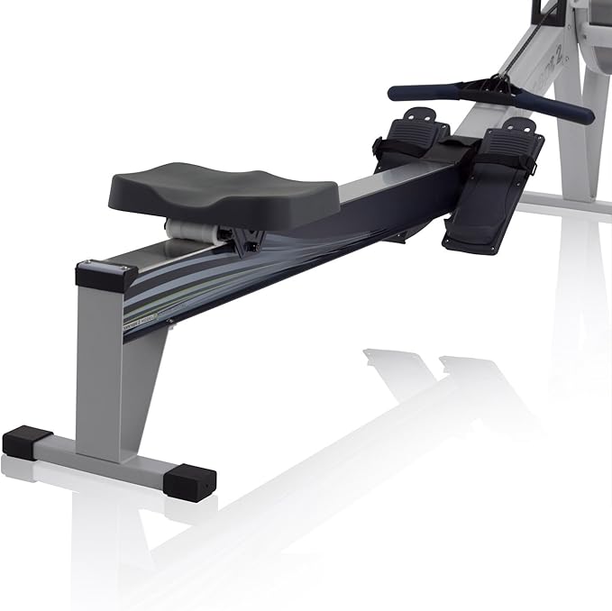 Concept2 Model D Indoor Rowing Machine with PM4 Monitor