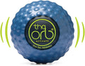 Pro-Tec Athletics Orb Massage Balls, Vary in Size and Color, Deep Tissue Massage, Muscle Relief, Promotes Flexibility, Hamstring, Quadriceps, Calf, Multi-Directional Massage Ball, Working Out