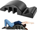 Spine Corrector Pilates, S Curve for Balance Pilates Spine Corrector Equipment Core Strengthening and Back Pain Relief