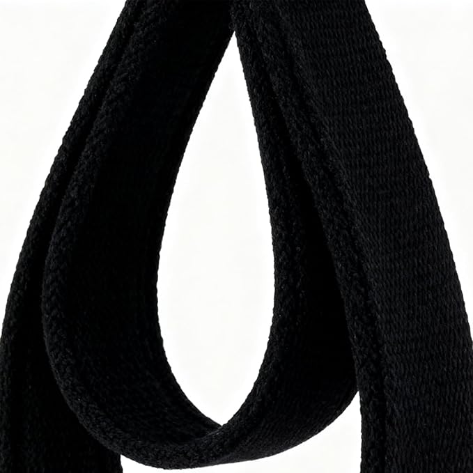 Pilates Reformer Hand Straps, D-Ring Exercise Supplies | Muscle Training Straps | for Women Men Athletes Beginners Fitness Enthusiasts Busy Professionals Yoga Practitioners Apartment Home Gym