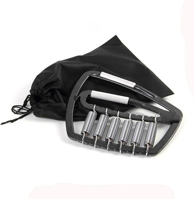 Super Gripper Adjustable Forearm Heavy Gripper Hand Grip Strength Training Exercise Device
