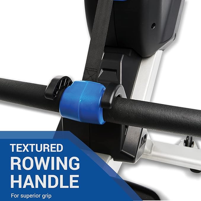 Xterra Fitness Rower