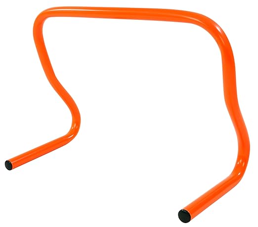 Speed Hurdles - 12 inch Hurdle