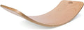 Kinderfeets, Kinderboard, Waldorf Original Wooden Balance Board for Toddlers, Kids, Teens, Adults