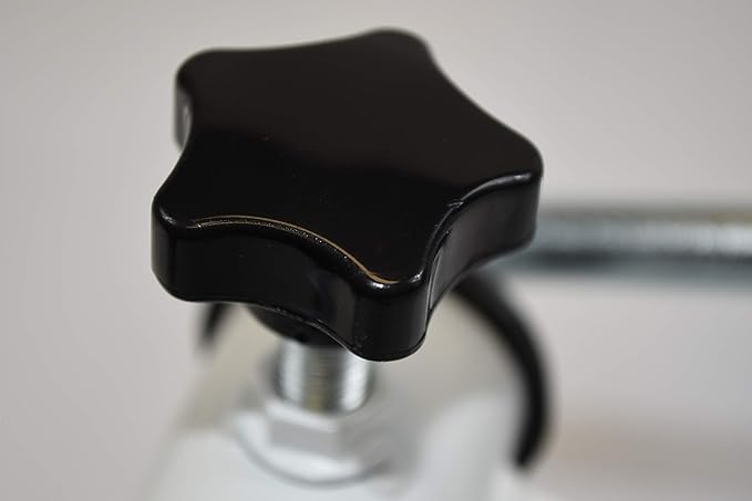 Mercer Pedal Exerciser, Folding Model