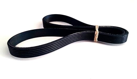 Replacement Belt for use with Sunny Health & Fitness SF-E3919 Stepper