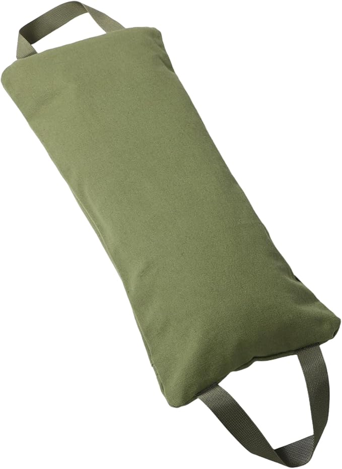 KESYOO 1pc Empty Fitness Sandbag for Versatile Training Weight Sandbag for Weightlifting Yoga and Lightweight Canvas Construction for Easy Portability and Cleaning