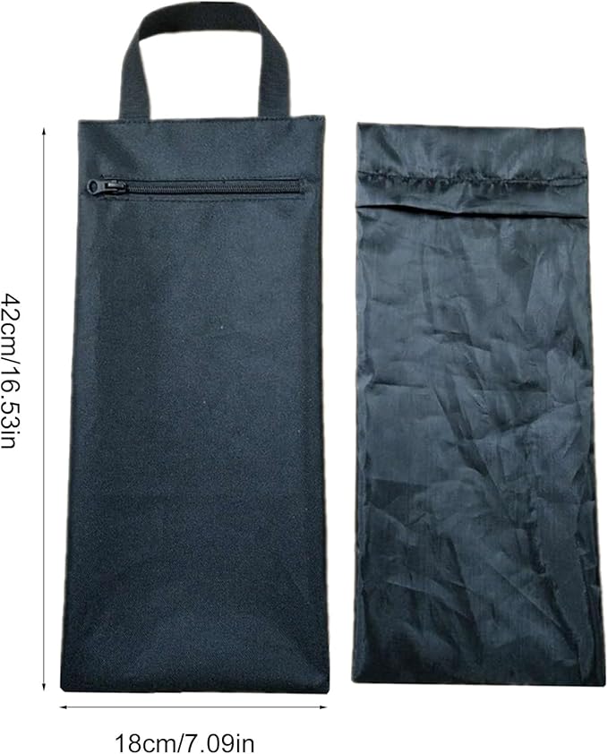 Sandbag Unfilled Fitness Fillers Sandbag Yoga Adding Weight Equipment Sand Bag Training Sandbags Sports Trainer