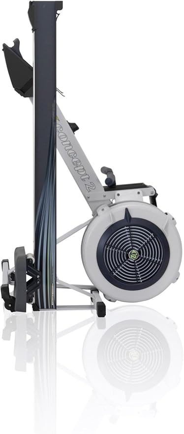 Concept2 Model D Indoor Rowing Machine with PM4 Monitor