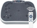 Vibration Plate Exercise Machine - Whole Body Workout Vibration Fitness Platform for Weight Loss & Toning