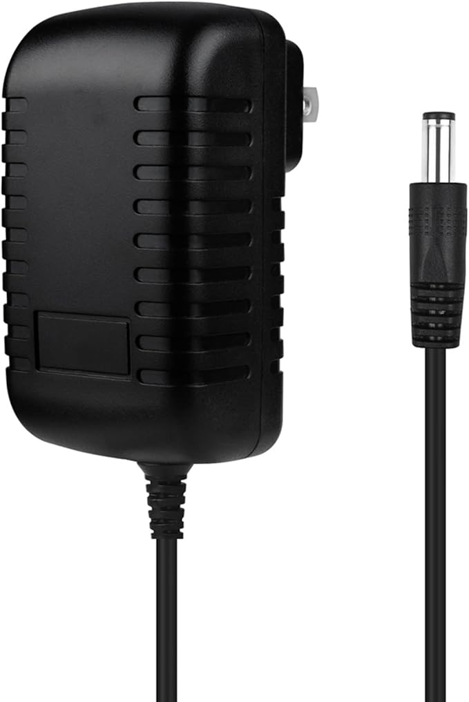 AC Adapter Charger Compatible with Hyperice Vyper 2.0# 30000 001-00 Foam Roller Vibrating Fitness Roller Power Supply