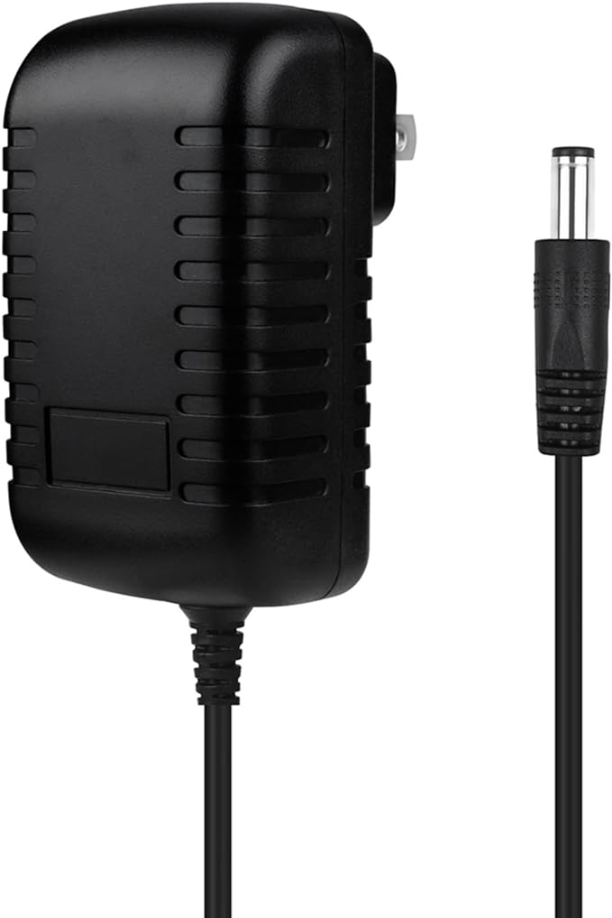 AC Adapter Charger Compatible with Hyperice Vyper 1.0 2.0# 31000 001-00 Foam Roller Power