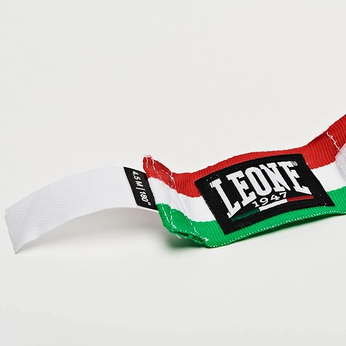 LEONE 1947, Hand Wraps Black