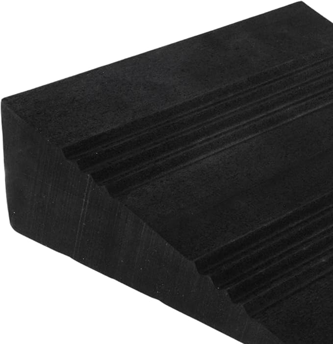 Calf Stretch Slant Foam Wedge for Home Use, Style F