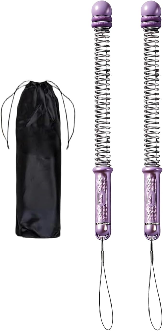 Cordless Battle Rope | Body Conditioning Equipment & Fitness,Cordless Exercise Rope for Workout,For Indoor Outdoor Gym Living Room Women Men Athletes