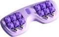 Large Size Magnetic Foot Massager Roller for Plantar Fasciitis & Pain Relief - Deep Tissue Acupressure with Cat Paw Design, Portable Reflexology Tool for Home, Office, Travel