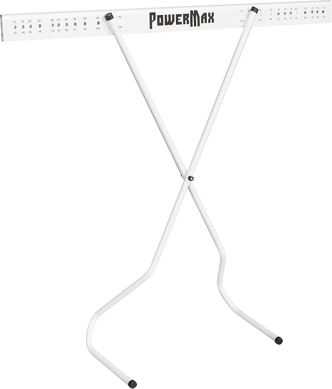 Gill Athletics Adjustable Training Hurdle