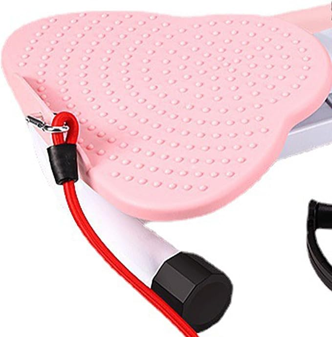 Waist Twisting Machine, Home Use Abdominal Exercise Equipment for Women to Slim Waist and Flatten Stomach ¨C Southeast Asia Ex
