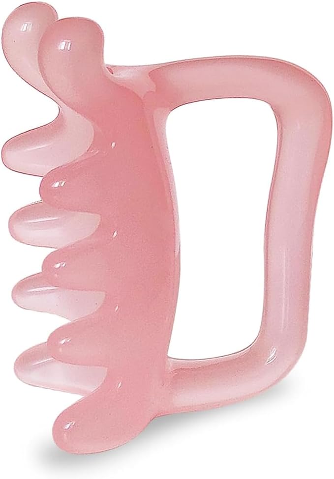 Large Fascia Cellulite Massage Blaster Tool for Body Tension Relief Promote Lymphatic Circulation Cellulite Myofascial Release Muscle Knots Trigger Points