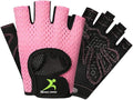 spacepower Workout Gloves - Lightweight Breathable Gym Gloves for Women & Men's Exercise