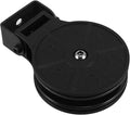 Gym Cable Pulley System with Heavy Duty Pulley Wheel and Lifting Roller for Strength Training and Cable Replacement Suitable for Home Gym and Fitness Equipment
