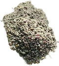 Crystals Rocks - 1mm and Smaller - powder - 4oz - 100% Crystal Life+LOVE! Cleansing Charging Forever! 1m4z