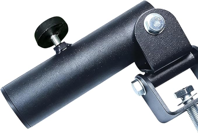 Row Post Attachment Fit 2” Bar for Fitness Strength Training