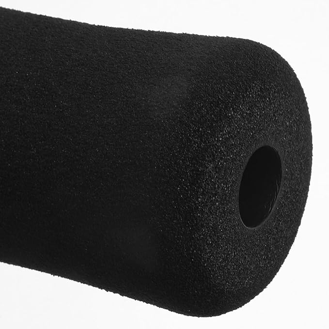 4pcs Foam Pad Cover Leg Extension Machine Foot Pads Gym Replacement Parts Exercise Accessory