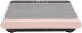 Vibration Plate Exercise Machine, Adjustable Vibrate Stand Shake Board with Remote Control, Whole Body Workout Vibration Fitness Platform for Home, School Rooms, Offices, 264.55 lbs Capacity