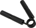 Hand Grip Strengthener and Finger Exerciser 100lbs Metal Heavy-duty Hand Gripper for Men Forearm Training Home Gym Strength Training Device Random Color