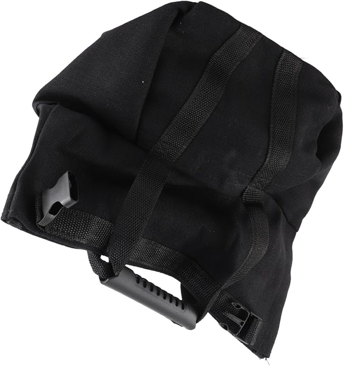 Semme Fitness Workout Sandbag for Weightlifting and Training Portable Exercise Power Bag with Ergonomic Handles in OD Green