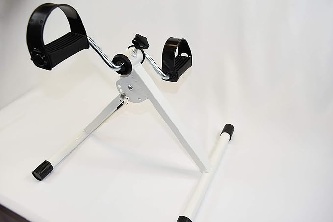 Mercer Pedal Exerciser, Folding Model