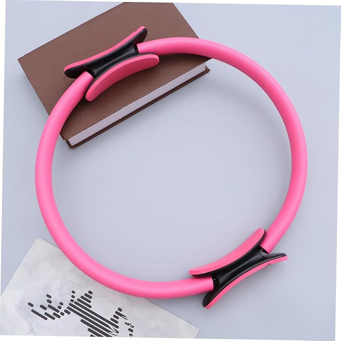 Pilates Circle Pilates Yoga Ring Pilates Equipment Fitness Circle Ring Resistance Training Exercise