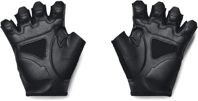 Under Armour Training Half Finger Gloves