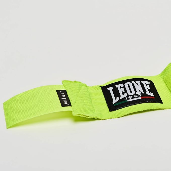 LEONE 1947, Hand Wraps Black