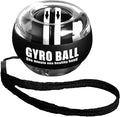 Wrist Trainer Ball Auto-Start, Hand Strengthener, Gyro Ball for Strengthen Arms, Fingers, Gyroscopic Forearm Exerciser
